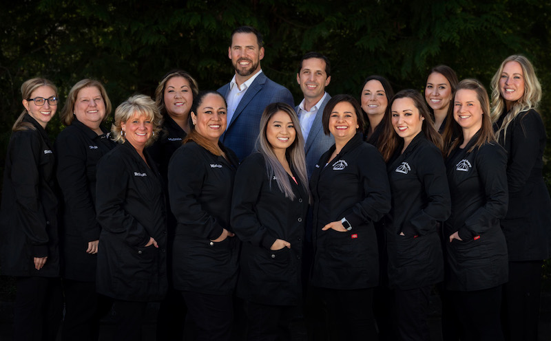 Full Office Staff