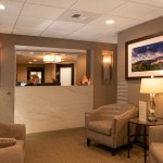 Gig Harbor Office Tour Photo