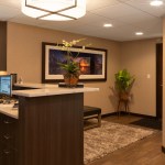 Gig Harbor Office Tour Photo
