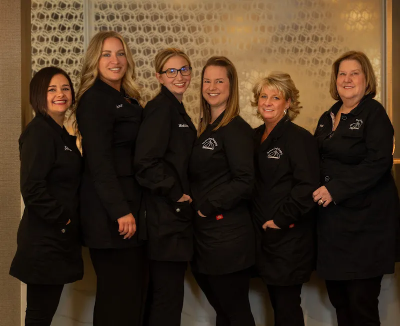 Gig Harbor Office Staff