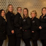 Gig Harbor Office Staff