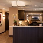 Gig Harbor Office Tour Photo