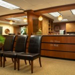 Tacoma Office Tour Photo