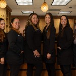 Tacoma office staff